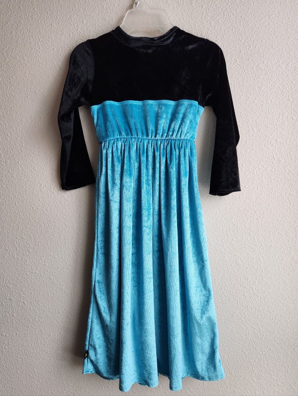 Little Adventures, Ice Queen Coronation Dress, Kids Large - Picture 7 of 7